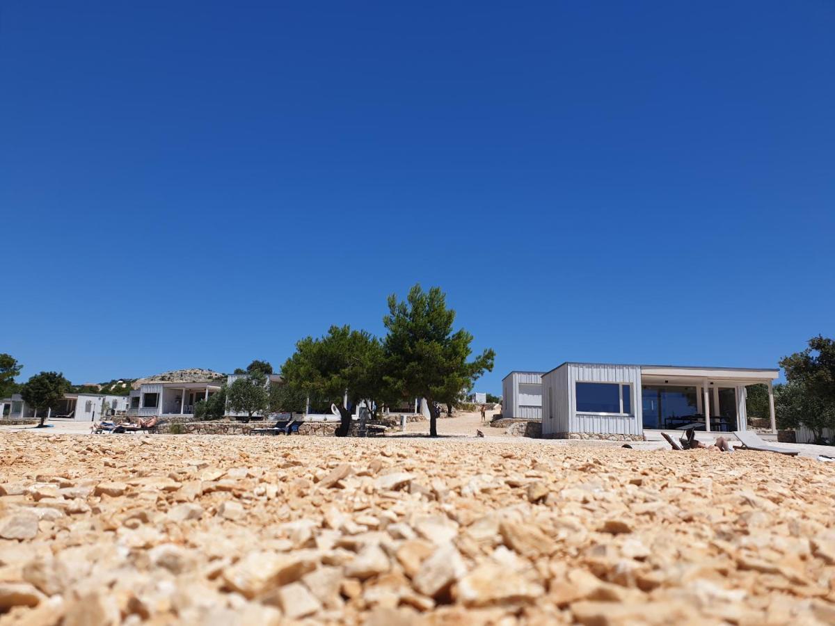 Eco Resort Buqez Villa 34 Drage Exterior foto