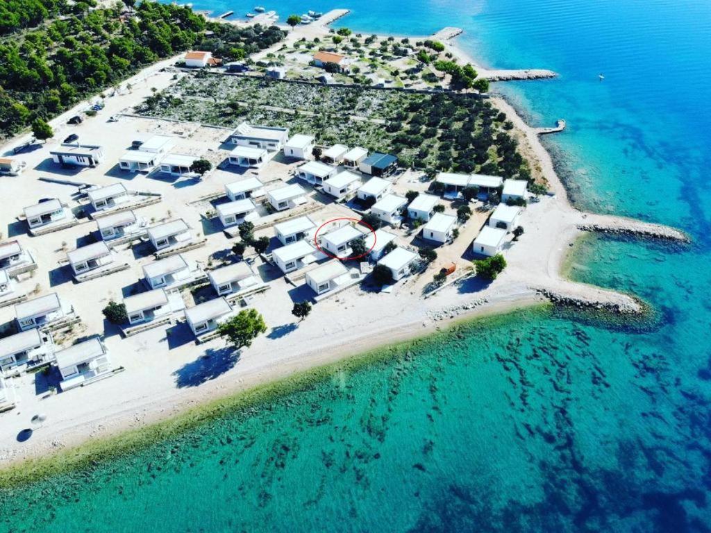 Eco Resort Buqez Villa 34 Drage Exterior foto
